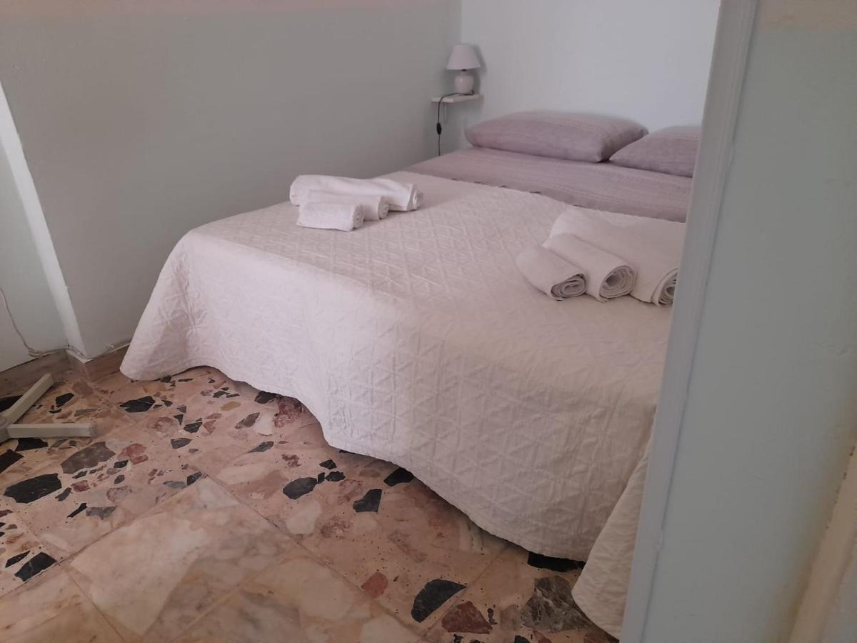 Casa Gioia Bed and Breakfast Pachino Esterno foto