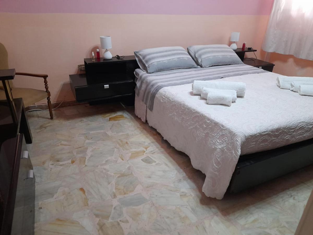 Casa Gioia Bed and Breakfast Pachino Esterno foto