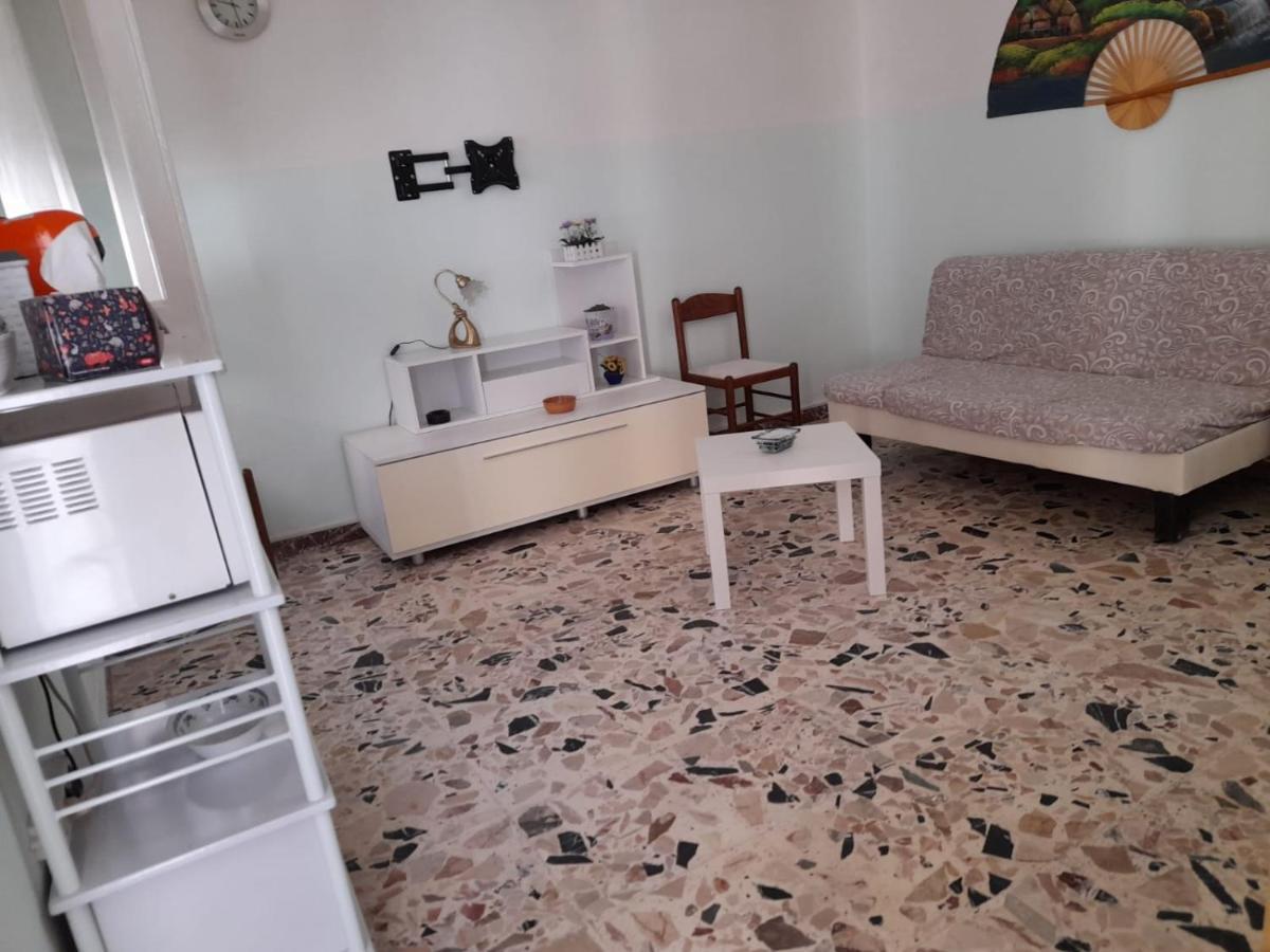 Casa Gioia Bed and Breakfast Pachino Esterno foto