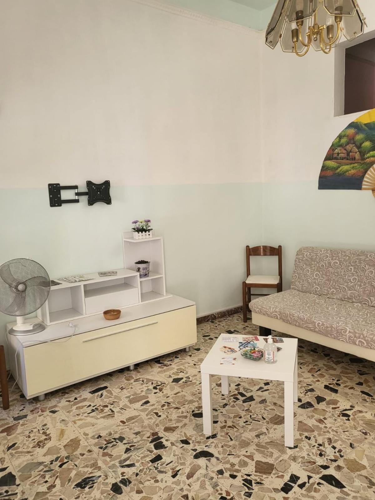 Casa Gioia Bed and Breakfast Pachino Esterno foto